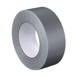 WESTEX Ruban de réparation, 48 mm x 50 m, argent