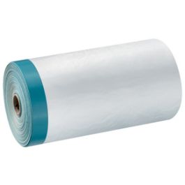 WESTEX Ruban toile Kombi Mask, 1.800 mm x 20 m, bleu