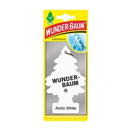 WUNDER-BAUM Désodorisant, parfum: Arctic White
