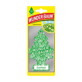WUNDER-BAUM Désodorisant, parfum: Everfresh