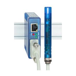 W&T Adaptateur secteur 100-240 V, 50-60 Hz, 24V/22 A DC (D)