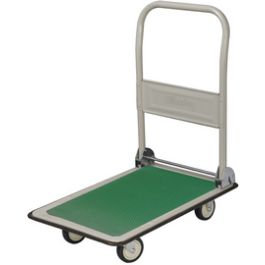 Wonday Chariot à plate-forme Cargo, charge: 300 kg