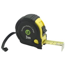 Wonday Mètre à ruban, longueur: 3 m