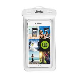 Wonday Pochette étanche pour smartphone