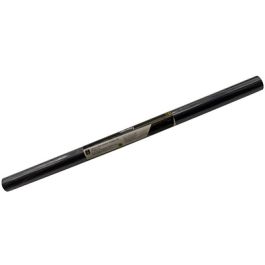 Wonday Tableau adhésif pour craie, en rouleau, noir