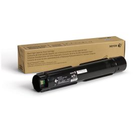 Toner d'origine 106R03757 Xerox - noir
