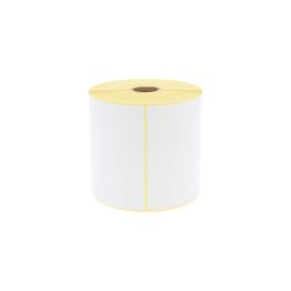 Étiquettes Thermique Eco 105 x 74 mm - Mandrin Ø25mm