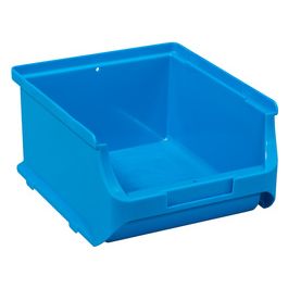 allit Bac à bec ProfiPlus Box 2B, en PP, taille 2B, bleu