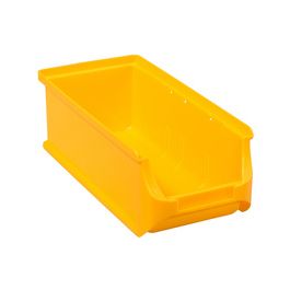 allit Bac à bec ProfiPlus Box 2L, en PP, taille 2L, jaune