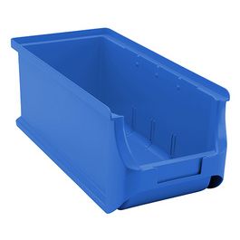 allit Bac à bec ProfiPlus Box 3L, en PP, bleu