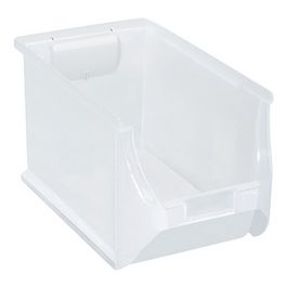 allit Bac à bec ProfiPlus Box 4H, en PP, transparent