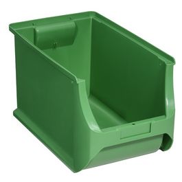 allit Bac à bec ProfiPlus Box 4H, en PP, vert
