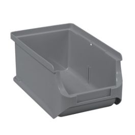 allit Bac à bec ProfiPlus Box >RE< 2, gris
