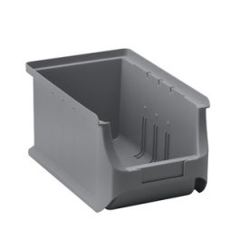 allit Bac à bec ProfiPlus Box >RE< 3, gris