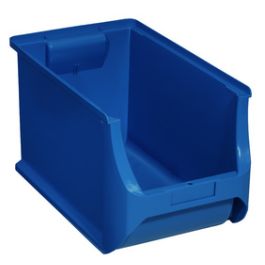 allit Bac à bec ProfiPlus Box >RE< 4H, bleu