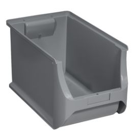 allit Bac à bec ProfiPlus Box >RE< 4H, gris