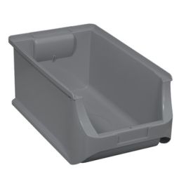 allit Bac à bec ProfiPlus Box >RE< 4, gris