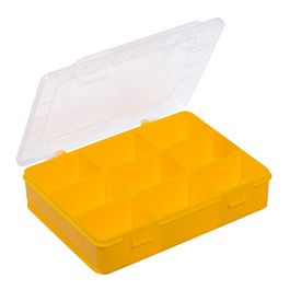 allit Boîte d'assortiment "EuroPlus Basic", 18/9, jaune