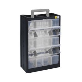 allit Casier à tiroirs VarioPlus DrawBox >C< 40