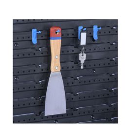 allit Jeu de crochets "StorePlus Flex P 30+40", bleu