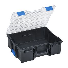 allit Mallette à petites pièces EuroPlus Pro >K<44.144/1