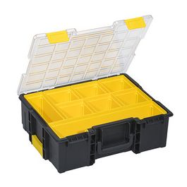 allit Mallette à petites pièces EuroPlus Pro >K<44.144/8