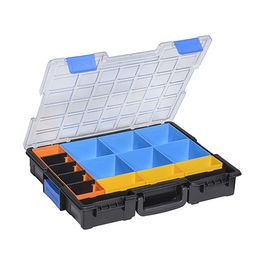 allit Mallette à petites pièces EuroPlus Pro >K<44.76/15