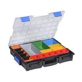 allit Mallette à petites pièces EuroPlus Pro >K<44.76/18