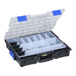 allit Mallette à petites pièces EuroPlus Pro >K<44.76/19