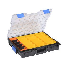 allit Mallette à petites pièces EuroPlus Pro >K<44.76/21