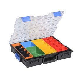 allit Mallette à petites pièces EuroPlus Pro >K<44.76/23