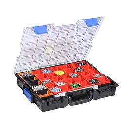 allit Mallette à petites pièces EuroPlus Pro >K<44.76/36