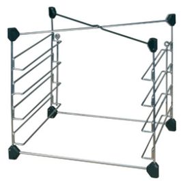 allit Rack pour boîtes de rangement "EuroPlus Depot" 37