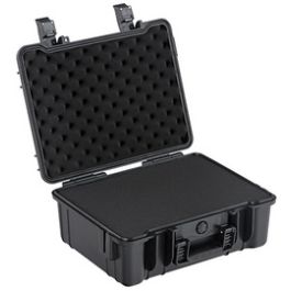 allit Valise universelle  DinoPlus Outdoor >F< 18, noir