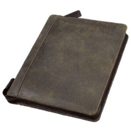 bind Agenda Modèle 15503-1, A5, sans calendrier, marron