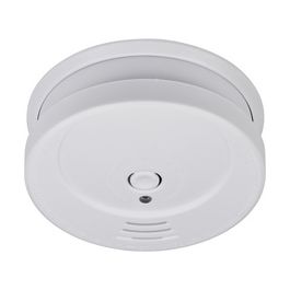 brennenstuhl Détecteur de fumée RM C 9010, 85 db, blanc
