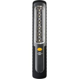 brennenstuhl Lampe baladeuse rechargeable à LED HL 300 AD