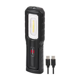 brennenstuhl Lampe portable LED rechargeable HL 701 A