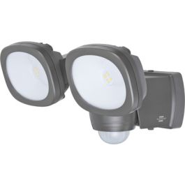 brennenstuhl Projecteur LUFOS LED à pile, 2x 240 lumen, IP44