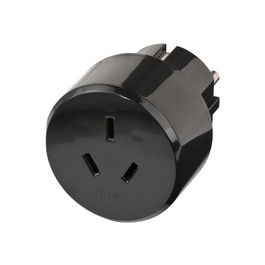 brennenstuhl Reisestecker-System Australien, China