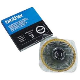 brother Typenrad "F-Prestige 1012"