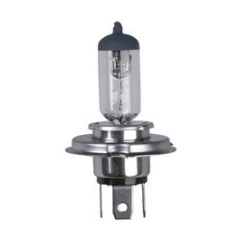 cartrend Ampoule halogène H4 pour phare de voiture, 12 v