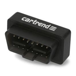 cartrend Appareil de diagnostic WIFI OBD II, 12 Volt