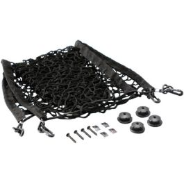 cartrend Filet de coffre pour voiture, (L)980 x (H)640 mm