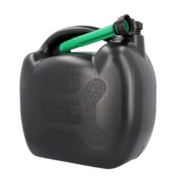 cartrend Jerrican, en plastique, 10 l