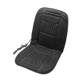 cartrend Siège chauffant pour voiture "Carbon Basic"