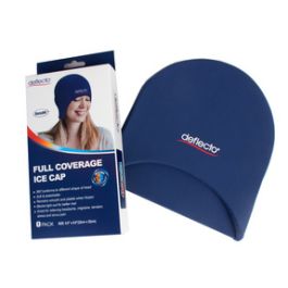 deflecto Bonnet rafraîchissant réutilisable