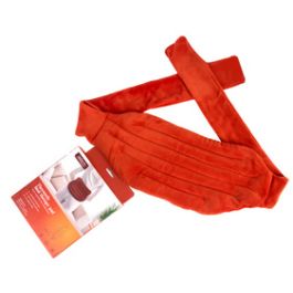 deflecto Ceinture chauffante pour le bas du dos