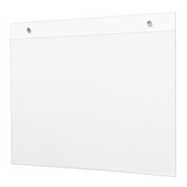 deflecto Présentoir d'information "Classic Image" A4 paysage