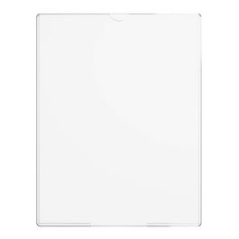 deflecto Présentoir d'information "Toploader", A4 portrait